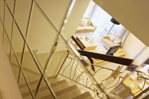 Tìm tiếng nói chung giữa kiến trúc sư và nhà phong thuỷ - bài 1